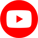 YouTube ブランドロゴ