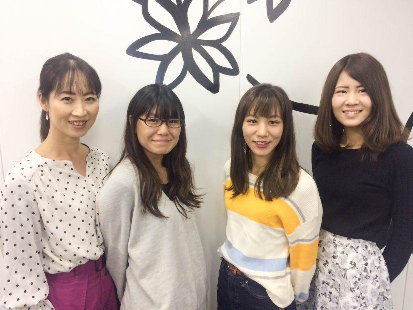 ★周辺変革PJ★ノウハウインタビュー第3弾!業務アプリ導入で、月間354時間の労働時間削減!