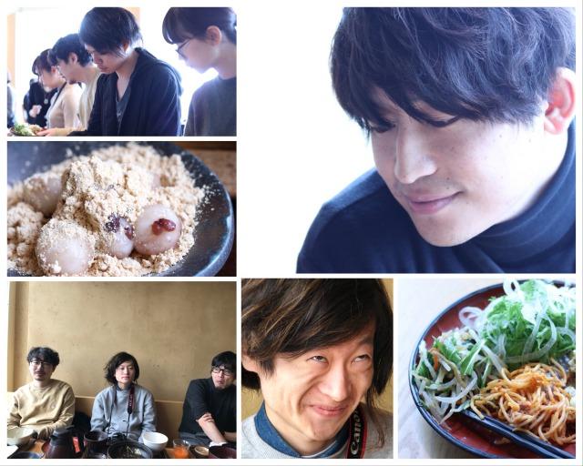 チームのみんなで、誕生日ランチしたよの巻#きょうのエン