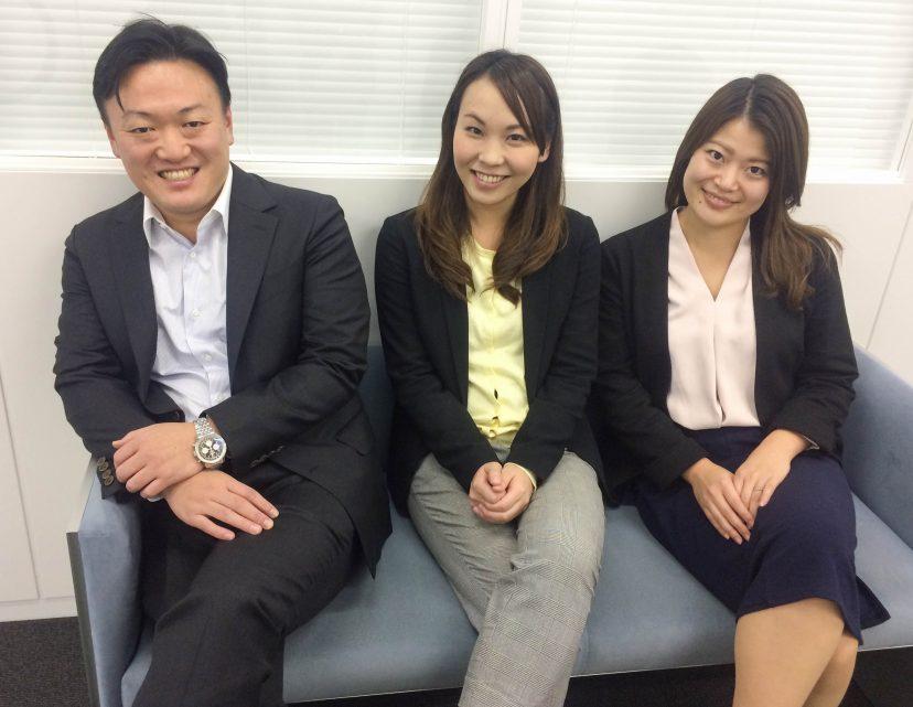 ★周辺変革PJ★ノウハウインタビュー第2弾!顧客に寄り添い続けた提案で信頼獲得・シェア拡大!