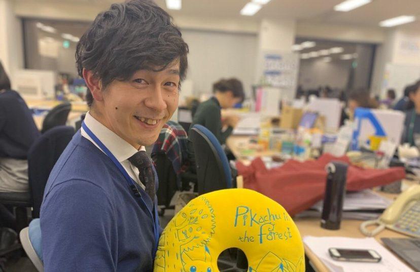ジンカツの風景《日ごろの感謝を伝えたい!お誕生日サプライズの巻》