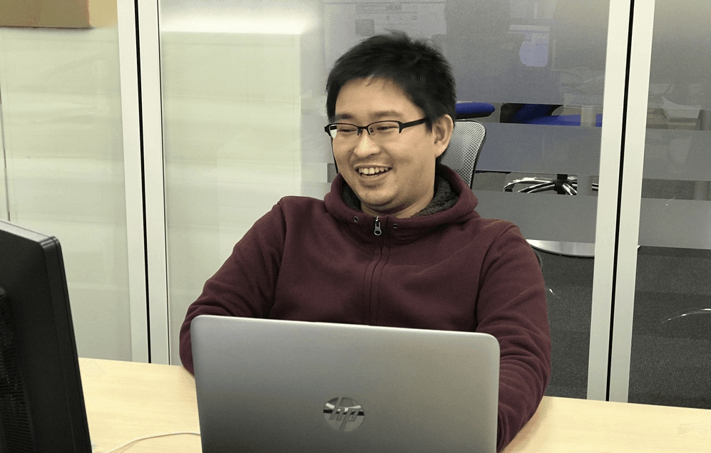 「ITスキルを高めたい」エン・ジャパン社員の強い味方「シスログ!」のススメ! #きょうのエン