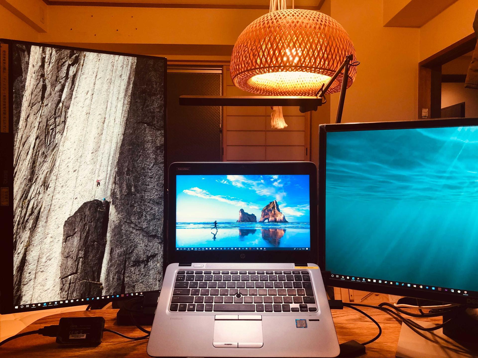 突撃!デジプロ社員におすすめディスプレイを聞いてみた #きょうのエン #在宅