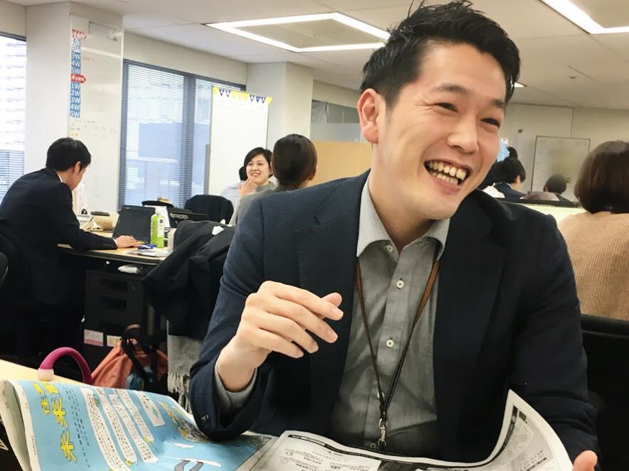 【支社紹介レポ*】第二弾!大阪オフィスがアツい!