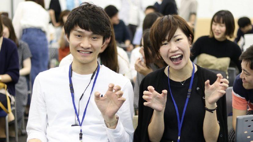 2019年7月キックオフスナップを大公開!vol.3 #きょうのエン