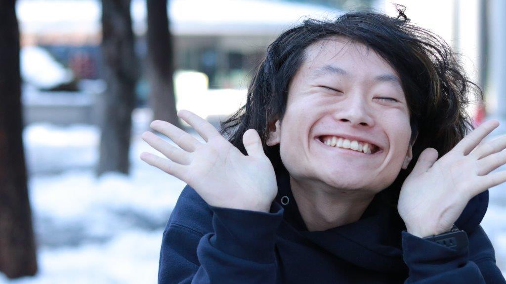 4年に一度の大雪!アイランドタワー周辺レポート #きょうのエン