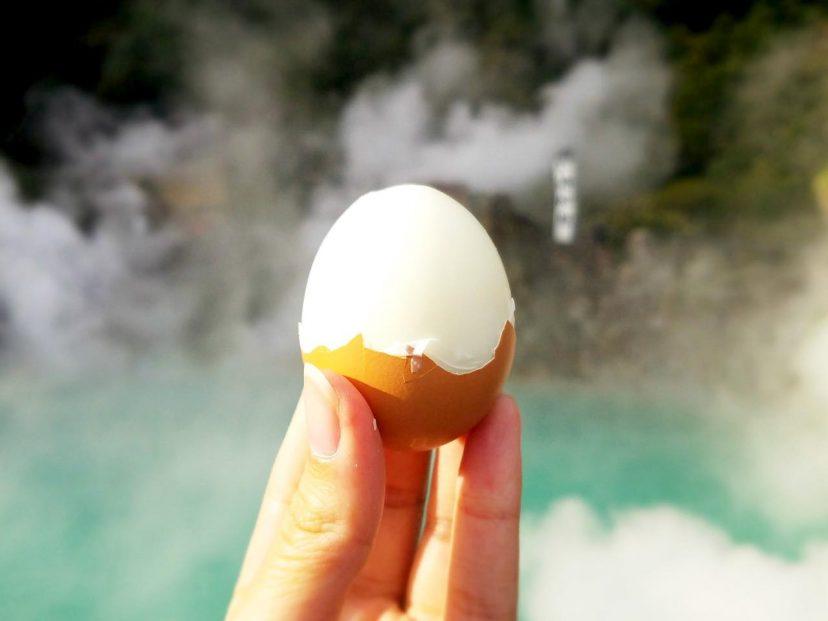 【休日の社員】旅行に全力な女たち~別府温泉の巻~