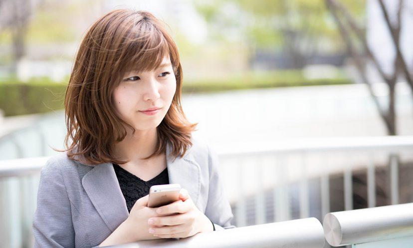 となりのen soku!ガール 八木さん(営業/東京)#きょうのエン