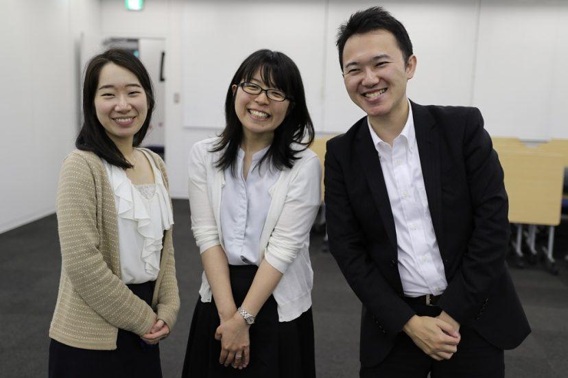 人事主催!管理職向け時短制度勉強会が開催されました! #きょうのエン