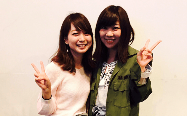 「みんな!キックオフは何着る?」ファッション特集#ウチの営業部