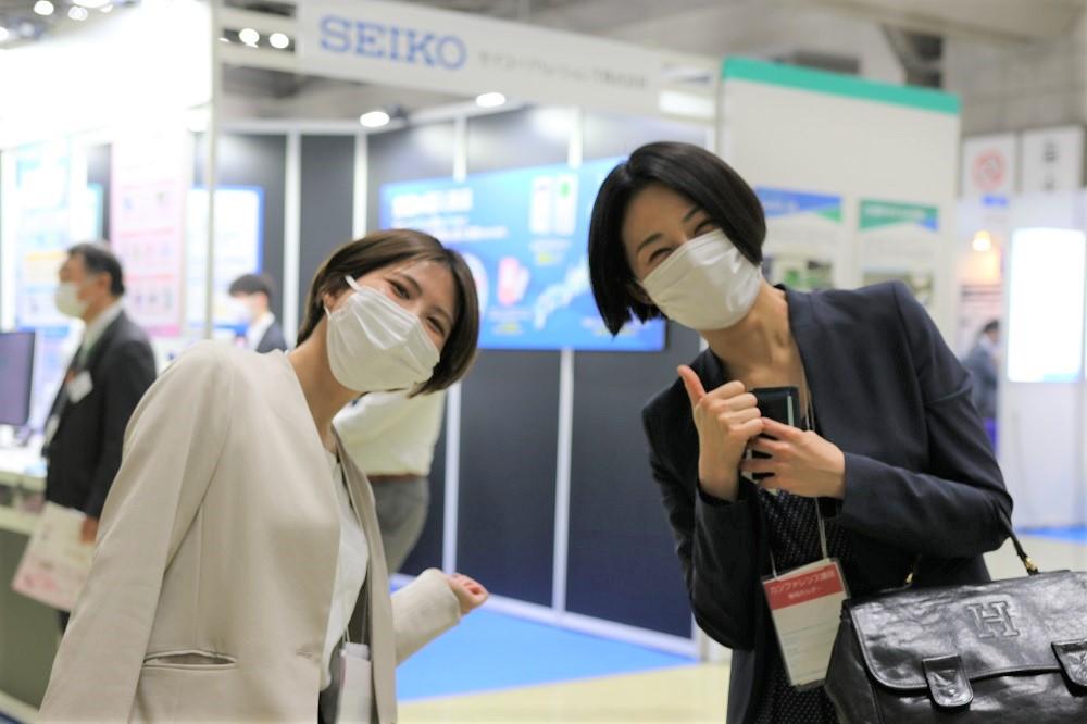 自治体総合フェアに登壇!四條畷市 元副市長の林さんも登場 #ソーシャルインパクト採用PJT