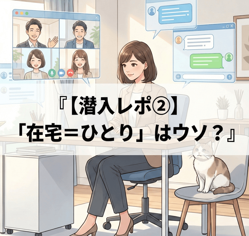 Mission2:CSの業務内容を調査せよ