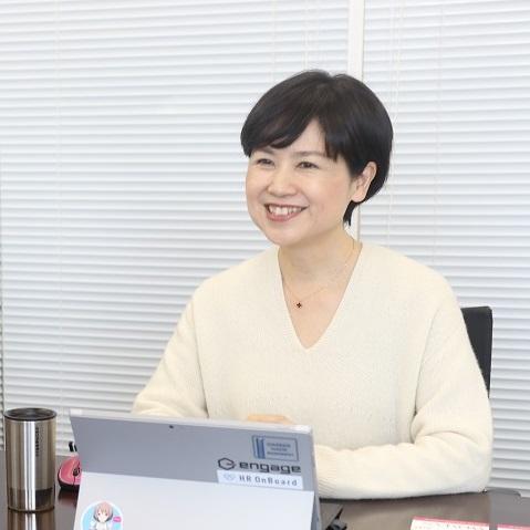 「めぐめし」でおなじみ!役員の河合さんがプレジデントウーマンに登場しました。 #きょうのエン