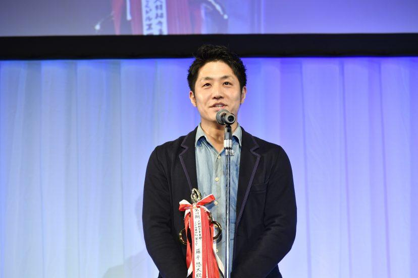 企業と求職者を信じて「入社後活躍」への想いを貫く。 #社長賞への道