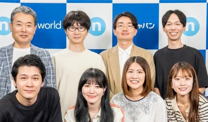 全社イベント★「キックオフ」が開催されました!🎉🎉