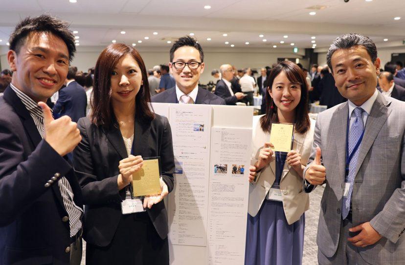 通算7回目!エン・ジャパンが「求人広告賞2018」を受賞しました! #きょうのエン