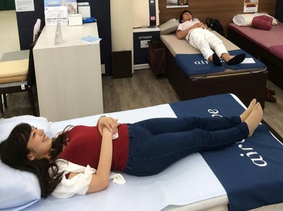 良質な睡眠に16万を投資した結果...!!!