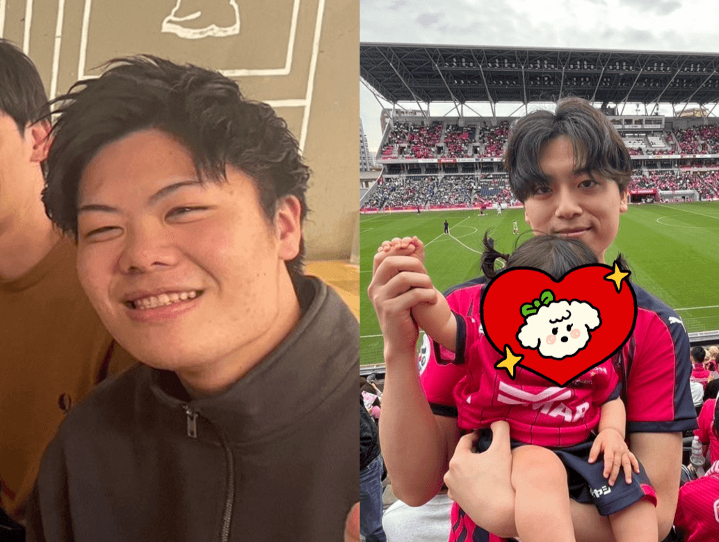 【社員インタビュー】メンター制度、どんなふうに活用してた?vol.2