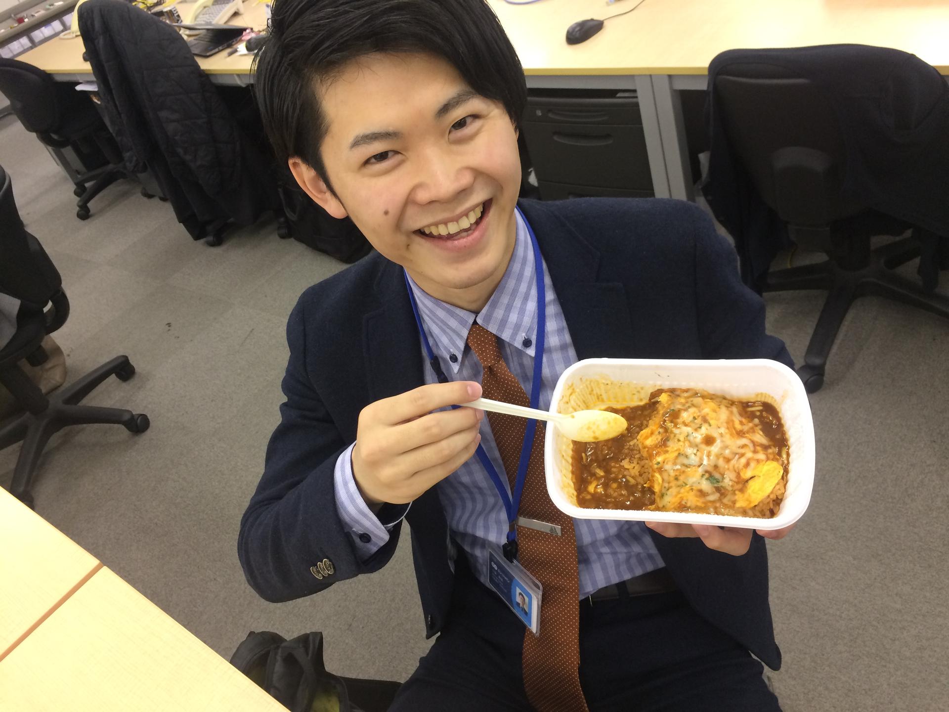 \エン・ジャパンの若手社員ってどんな人がいるの??2年目同期をご紹介☆/