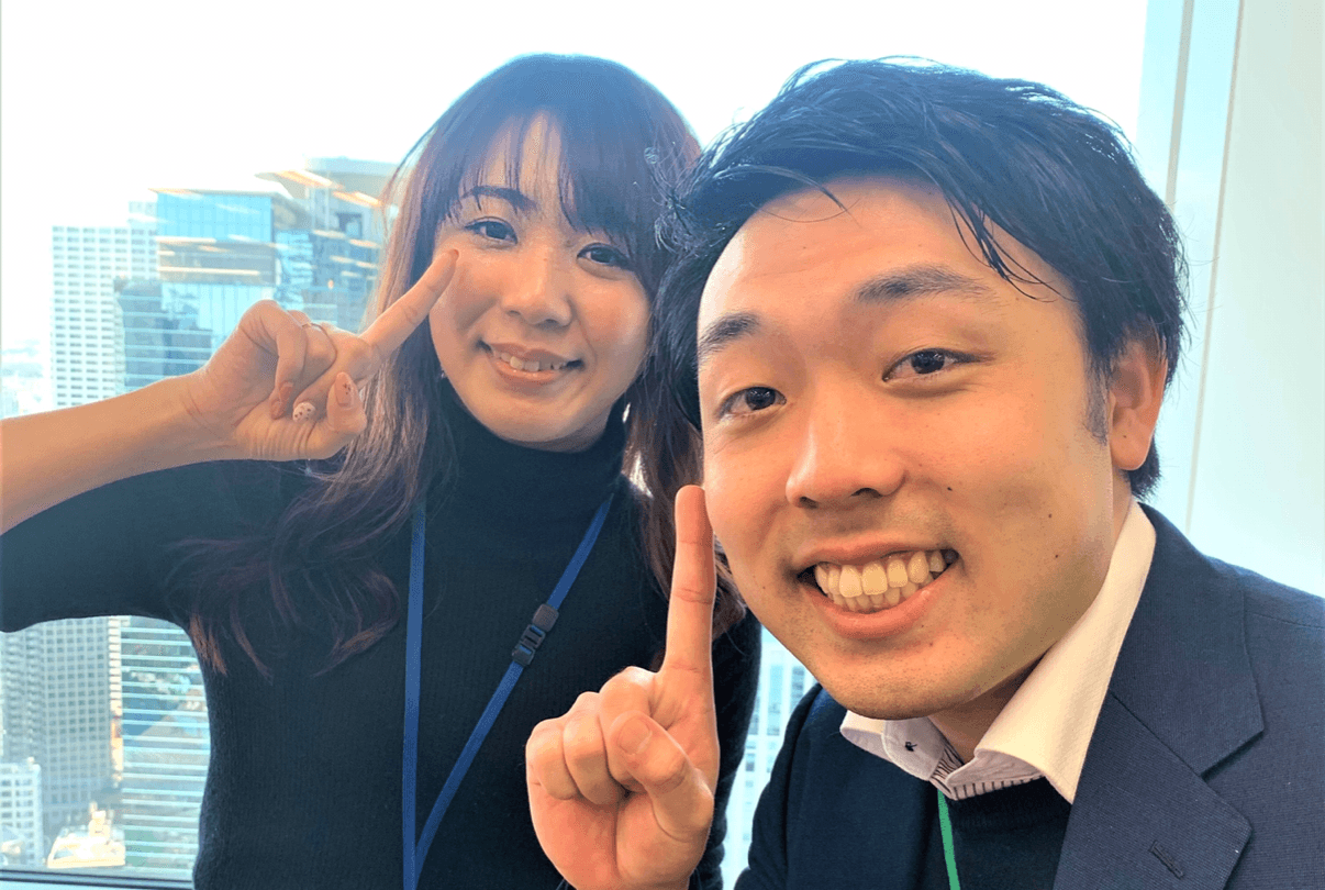 初投稿!エン エージェントってどんな人たちが働いているの?#エン エージェントなう