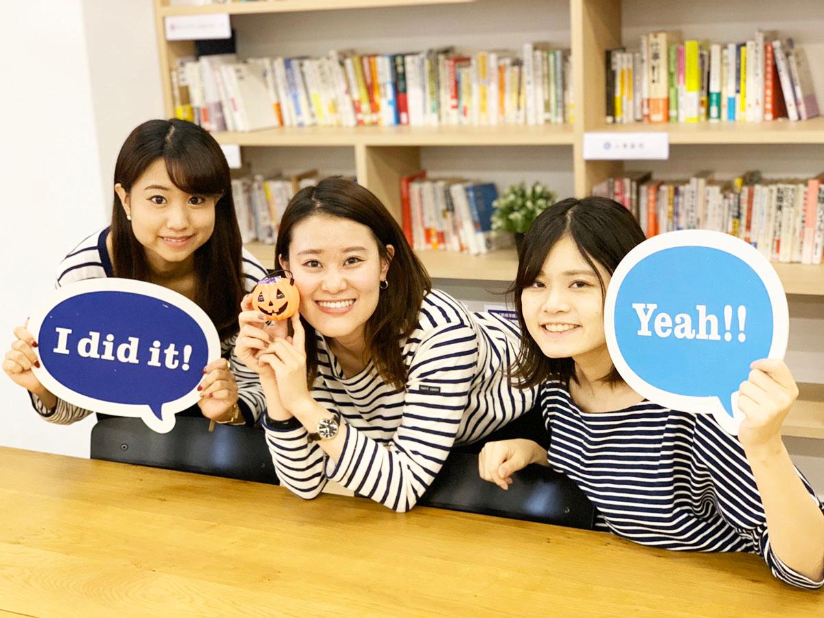 10月31日はハロウィン★しましまボーダーで楽しんだよ!の巻。 #きょうのエン