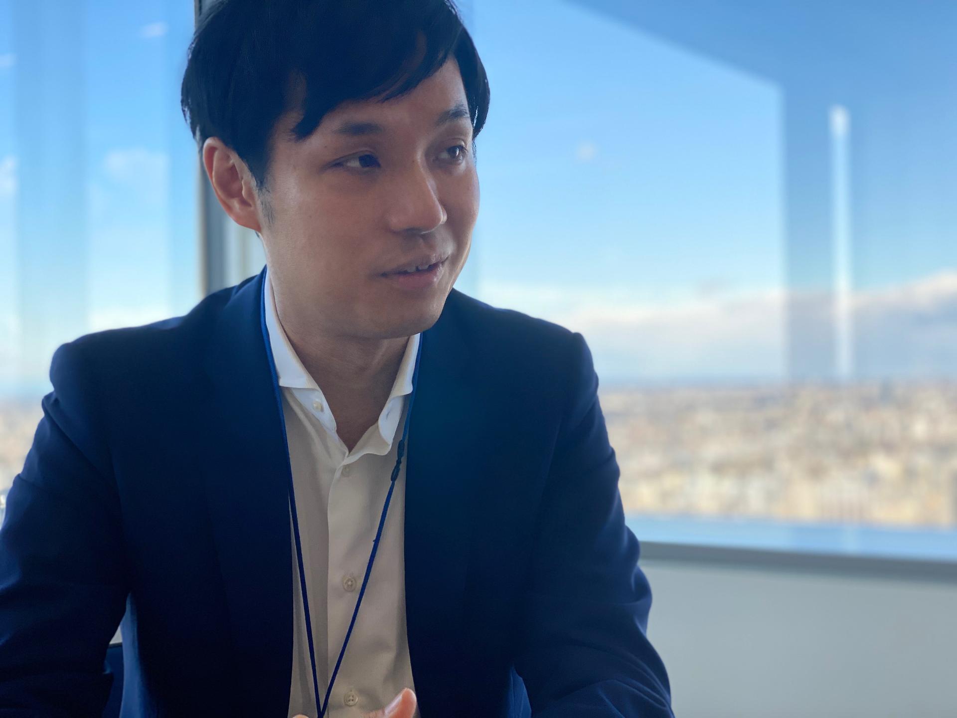 センパイの履歴書 Vol.1「失敗を恐れない。ポジティブマネージャーの“裏側”とは」#エン エージェントなう