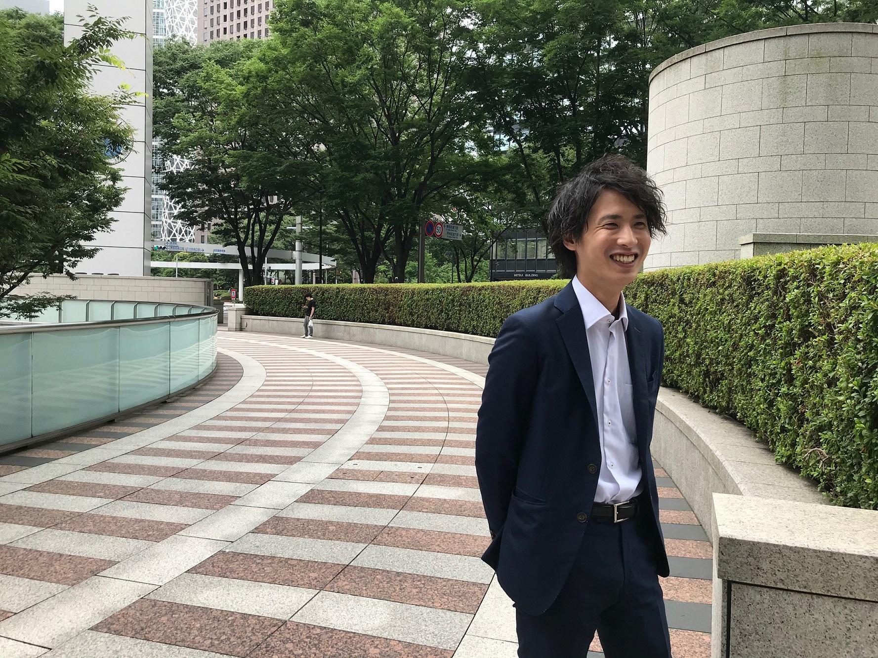 センパイの履歴書 Vol.2「仕事も私生活もパーフェクトな最年少GMの失敗とは・・・?!」#エン エージェントなう