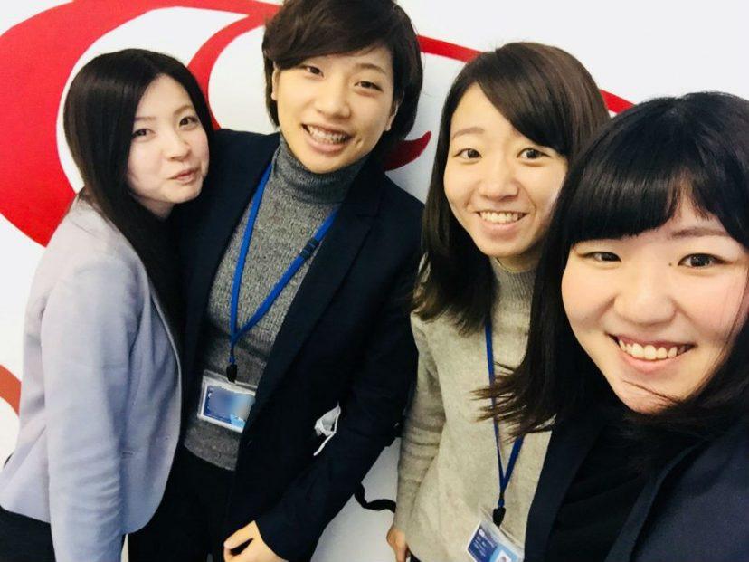 ★3Q周辺変革PJ★ノウハウインタビュー!~若手でも、プロジェクトで成功を掴む秘訣に迫る!~