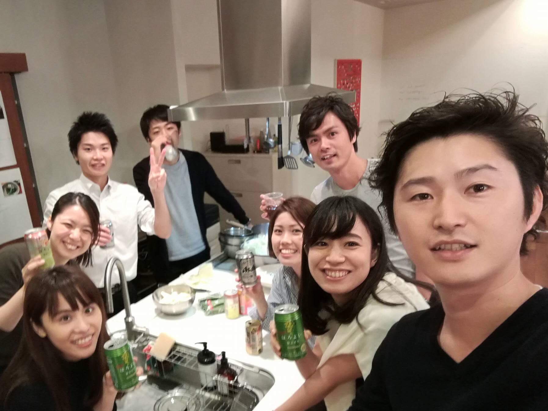 新生!新卒グループのとある1日★