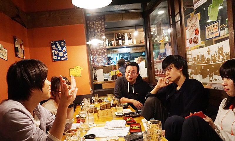 横浜・埼玉・千葉がアツい!コピーライターの宴