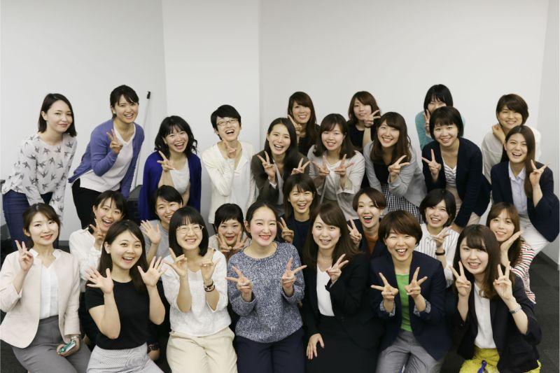 発想研磨力を高めよう!女性社員向けにワークショップを開催しました! #WOMenLABO