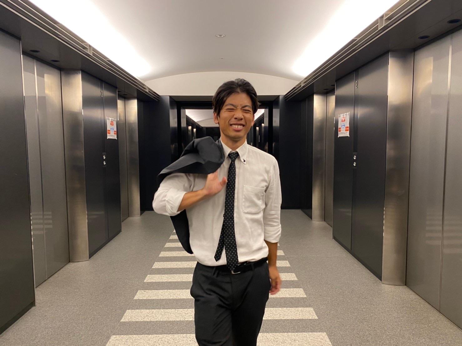 センパイの履歴書 Vol.3「エン エージェントが誇る愛され若頭のしくじりとは…?!」#エン エージェントなう