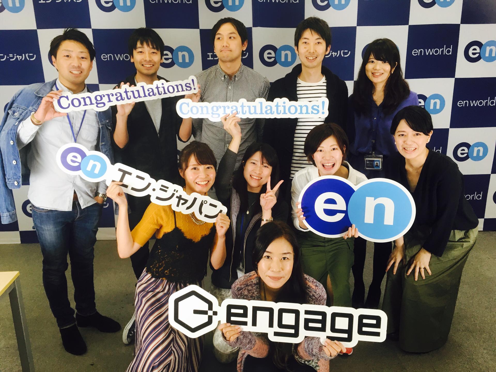 新規サービスを担うグループってどんな雰囲気なの?に答えます!