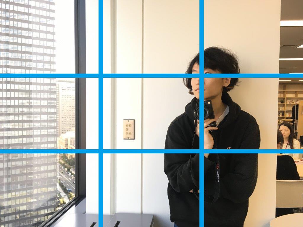 初心者でも写真のクオリティが上がる!?「三分割法」という魔法。 #きょうのエン