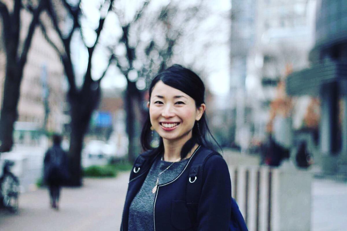 ママ広報の仕事術。#広報マーケアドベントカレンダー