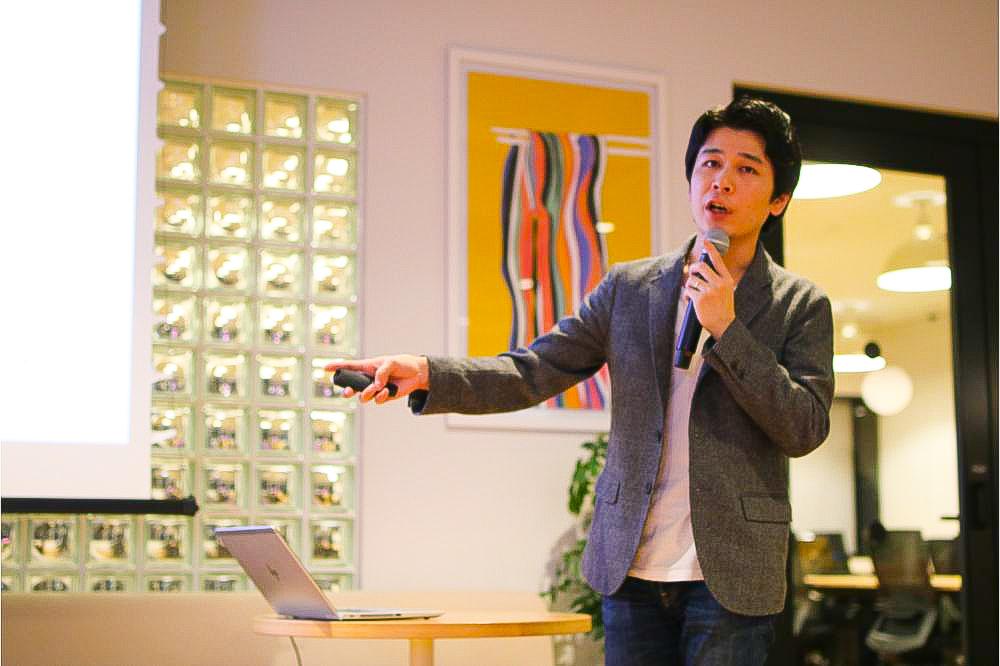 人事向け採用マーケティングイベントに、春日井さんが登壇! #きょうのエン