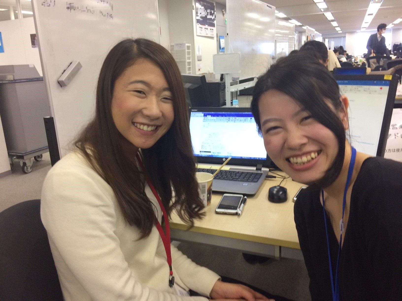 中途入社の社員が、最後に上手いことを言おうとしているお話★