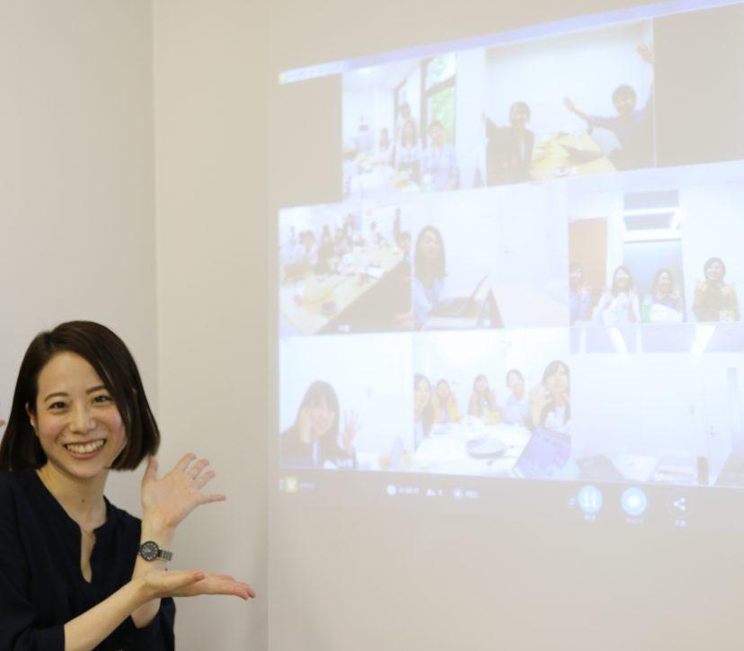 日本全国の拠点集合!先輩ランチ、第四弾。#きょうのエン