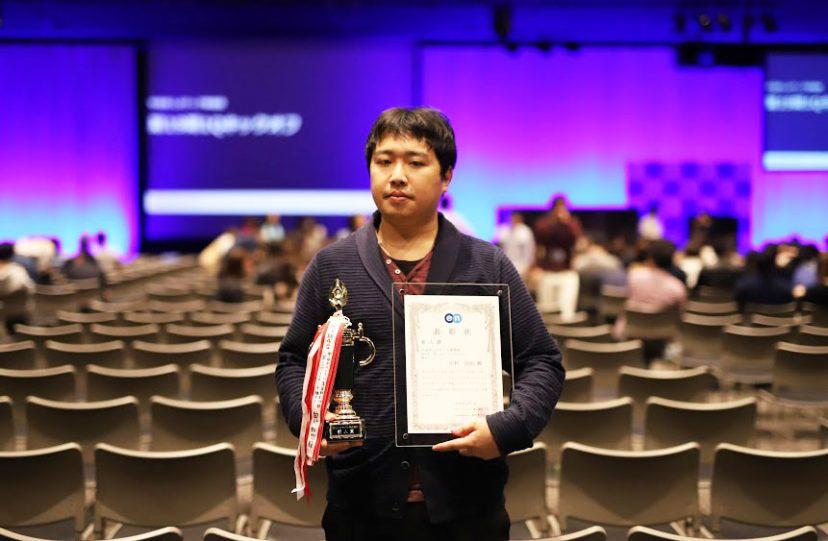 新人賞受賞者が語る、プロの仕事とSF小説の関係。