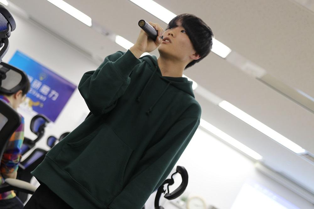 インプットを仕事に繋げる。ルーキー・村越さんの実践したシンプルなルール #きょうのエン