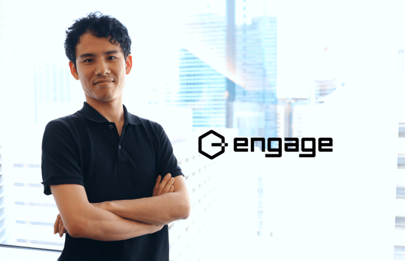 『engage』に動画機能が追加!開発者に聞く新機能の魅力! #きょうのエン