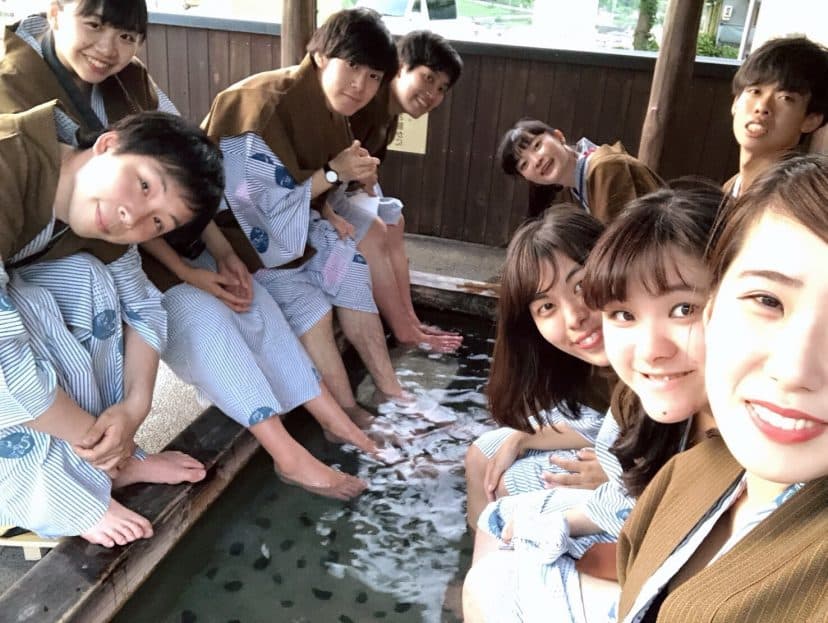 初☆ルーキー小旅行!!下呂温泉が充実してた件について