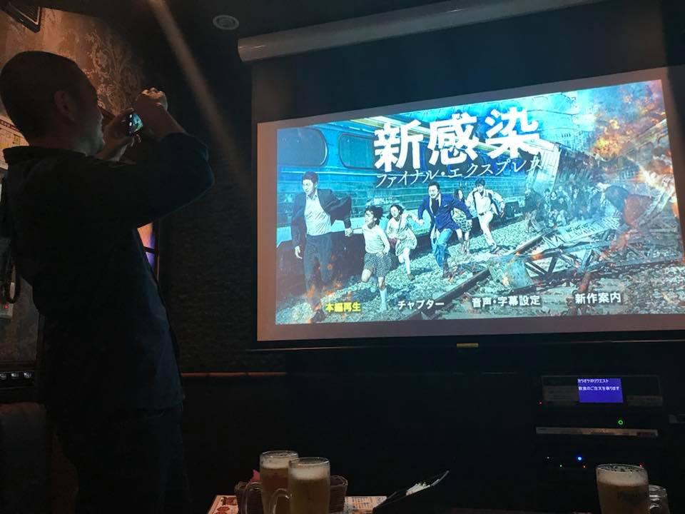 人事のミカタの裏で「映画のミカタ」始動!