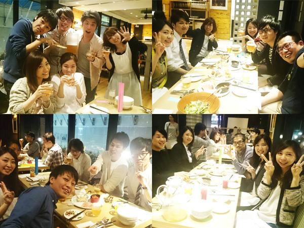 いま、制作がアツい?!個性派集団「イチロクコピーライターズ」の知られざる素顔とは。