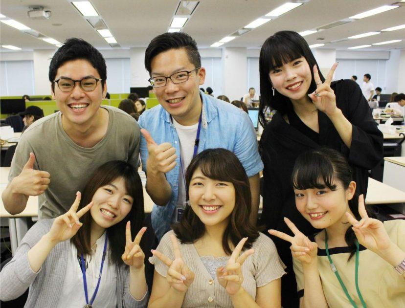 2019年7月キックオフスナップを大公開!vol.5 #きょうのエン