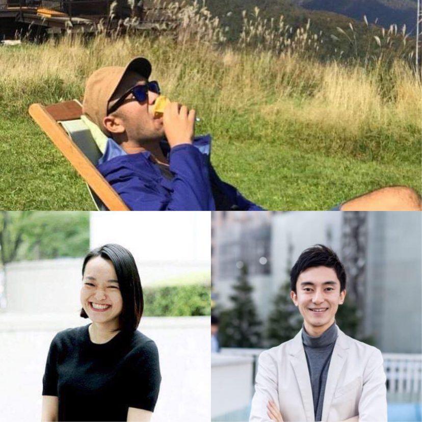 デジタル集団のスマホの"ナカミ"とは?