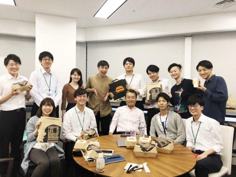 スズメシ開催!当日の様子はインスタでライブ、ご飯はUberEatsで #きょうのエン