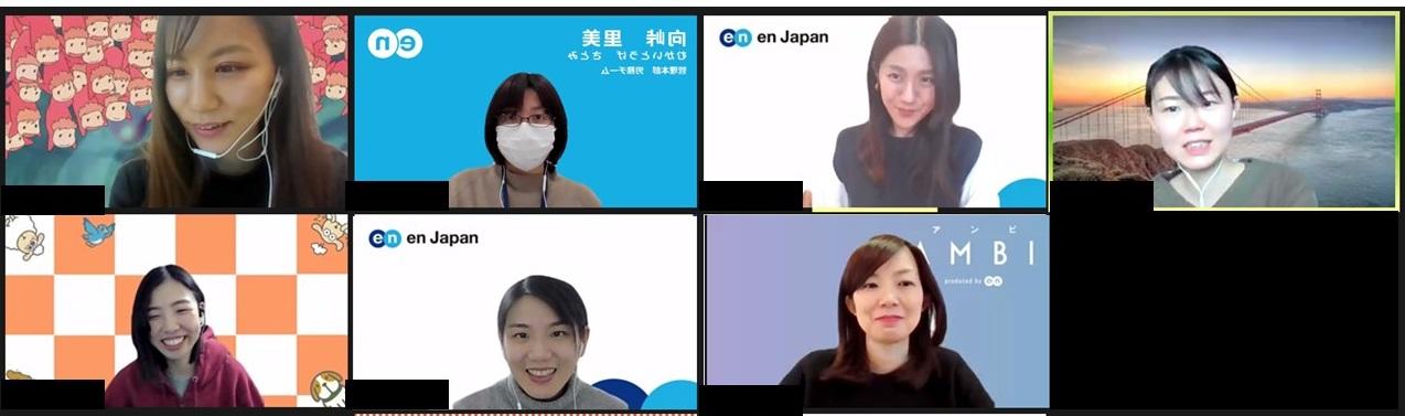 満足度100%!プレママランチ会を開催しました!#WOMenLABO