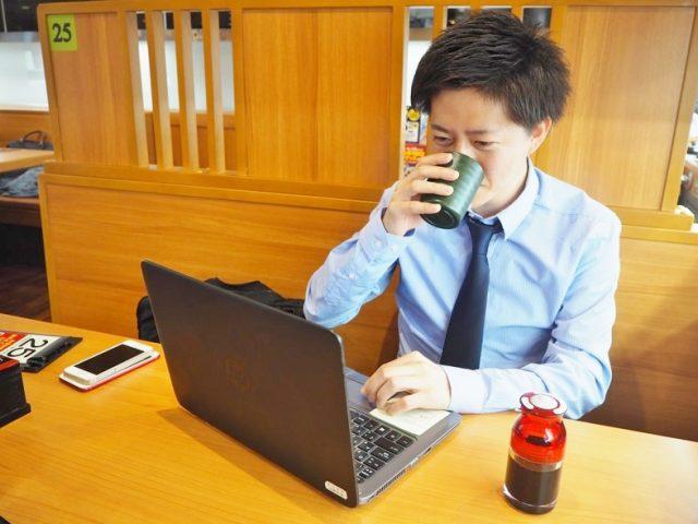 拠点異動から2ヶ月。早々とMVPを受賞した男 #九州大陸
