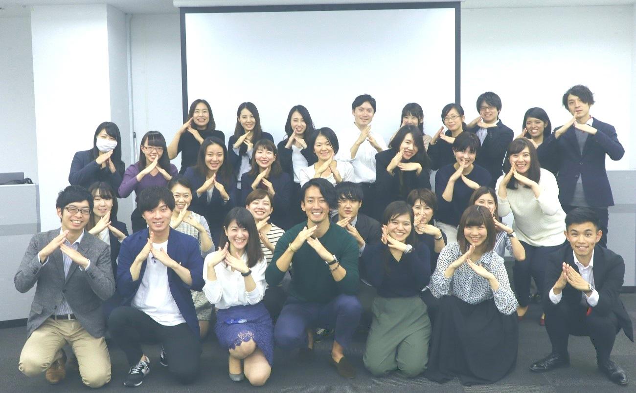 採用担当の裏側を大公開~社内で人事留学&勉強会を実施中!~